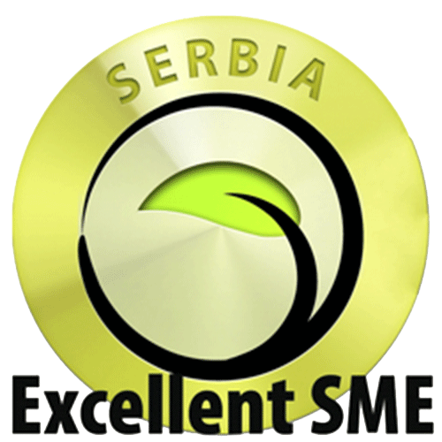 Sertifikat Firma od Poverenja