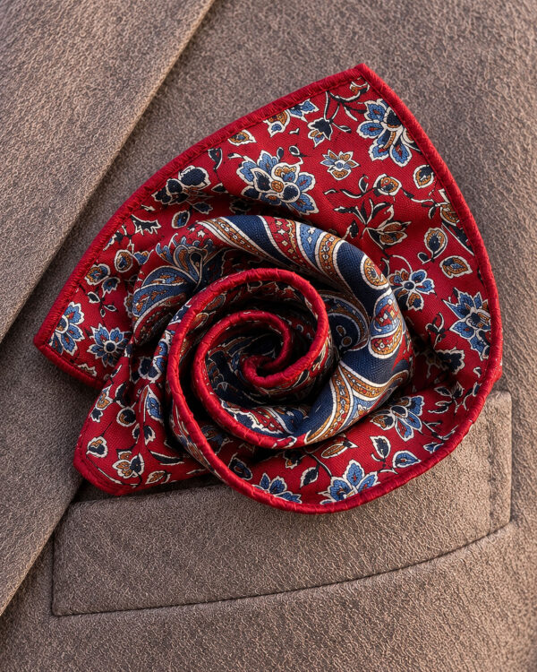 Džepna maramica Style