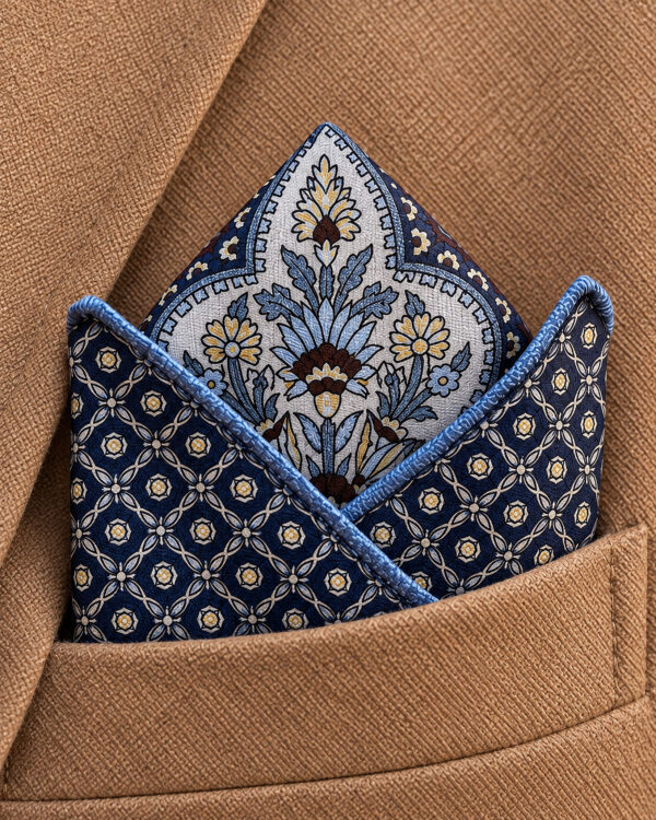 Džepna maramica Style