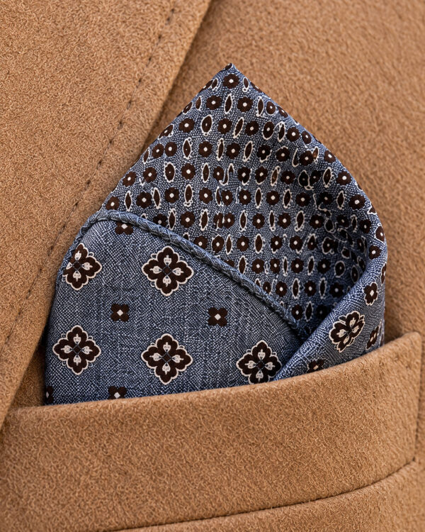Džepna maramica Style